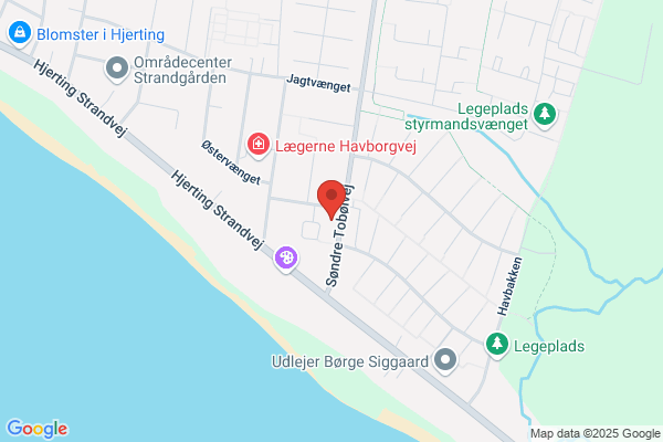Havbakkens Autoservice ApS