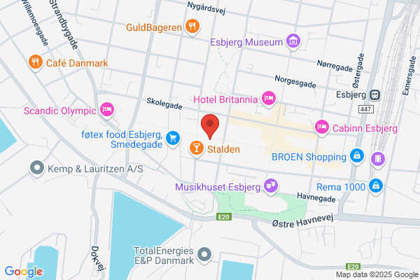 Foot-Step