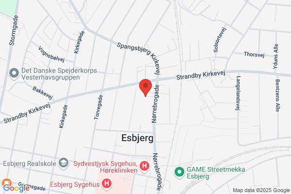 Boldesager Skole