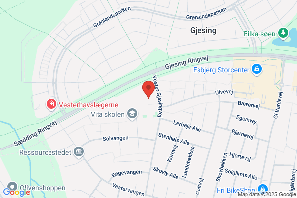 Vestervangskolen