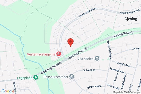 Mekanisk Værksted