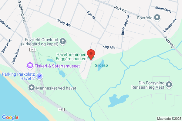 Enggårdsparken Haveforeningen