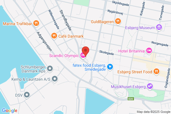 Esbjerg City Taekwondoklub