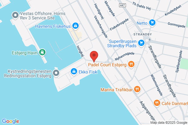 Esbjerg Fiskeskipperforening