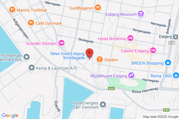 Esbjerg Fredsbevægelse