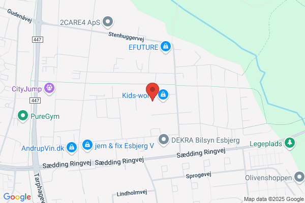 Esbjerg Rollerskate Club