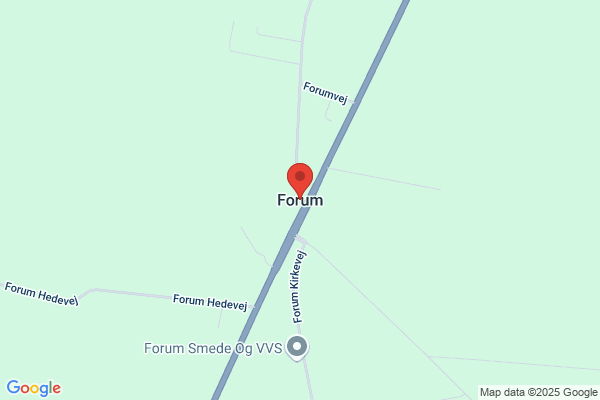 Forum for Miljøundervisning