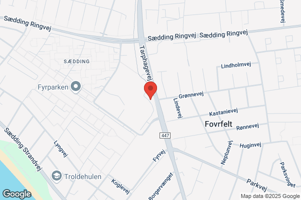 FDF Esbjerg 7. Kreds