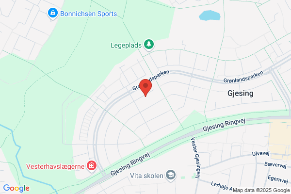 KFUM-spejderne, 4. Esbjerg gruppe