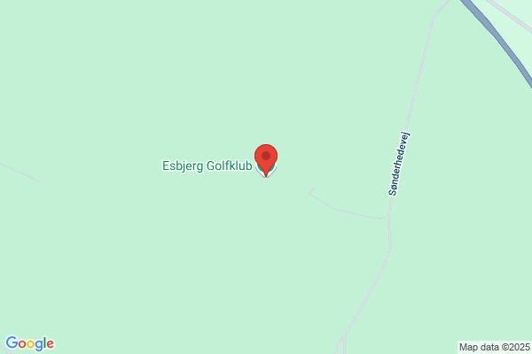 Esbjerg Golfbane