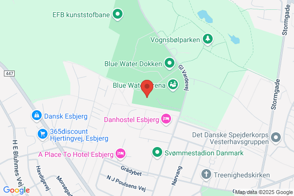 Esbjerg Tennis Klub