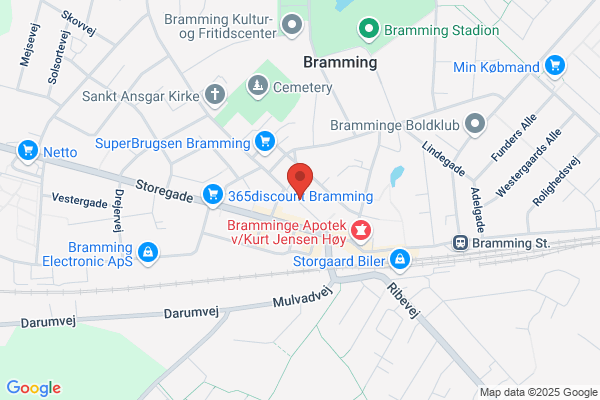 Gymnastikforeningen Hermod
