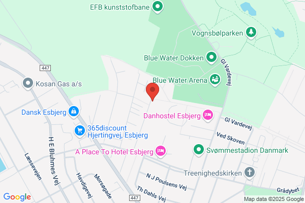 Orienteringsklubben Esbjerg