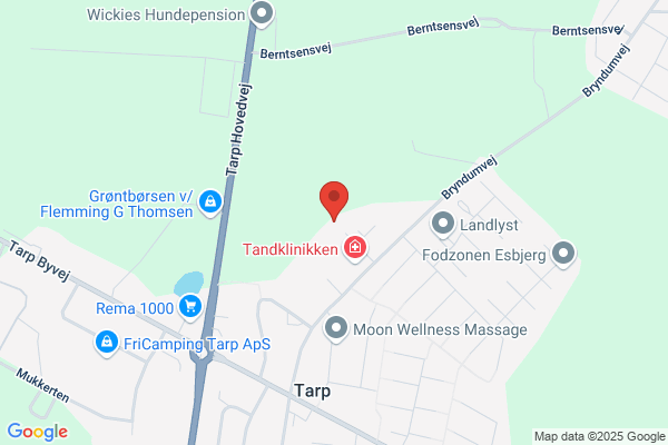 Esbjerg Forenede Boldklubber