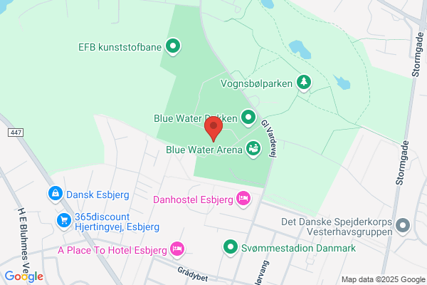 Esbjerg Ishockey Klub