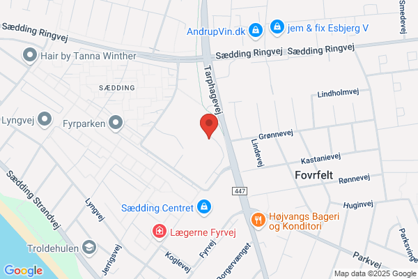 Esbjerg Judo-kwai