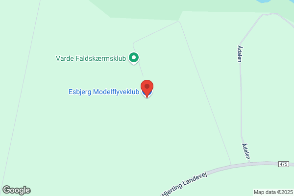 Esbjerg Model Flyveklub