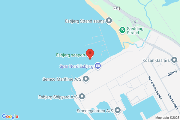 Esbjerg Roklub