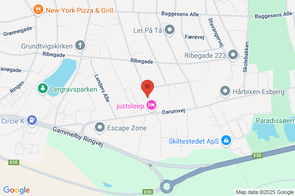 Gammelby Badmintonklub