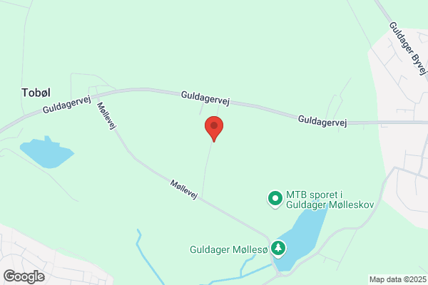 Guldager St. Skytteforening