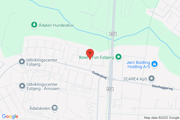 Esbjerg Tagentreprise ApS