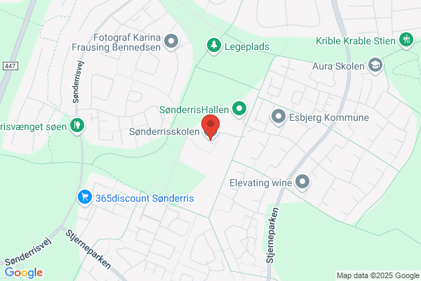Sønderris Skoles Tandklinik