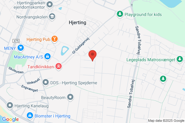 Leth, Henning