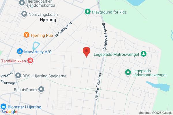 Carstensen ApS, Henning