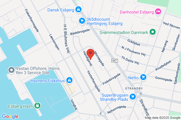 Færgemann, Brdr.
