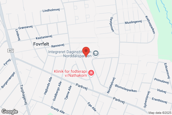 Klub Fovrfeld