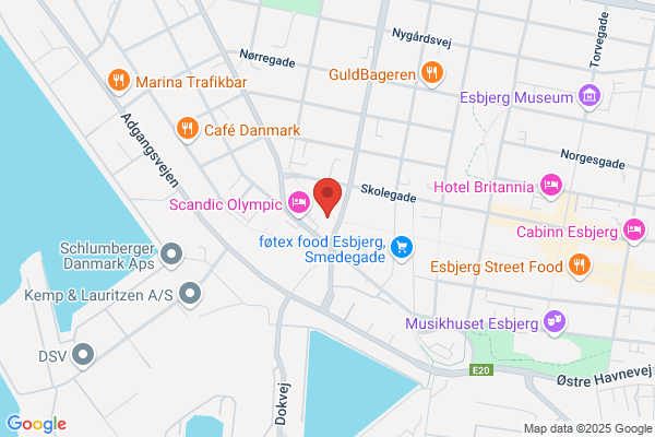 JobTeamDanmark