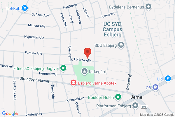 M's Rengøring & Vinduespolering
