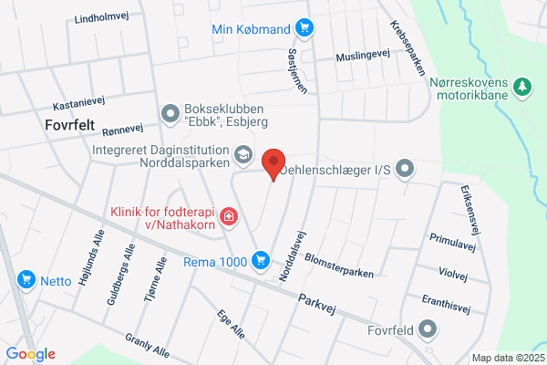 Nyhavns Vod- og Trawlbinderi