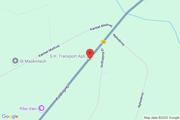 I H Transport ApS