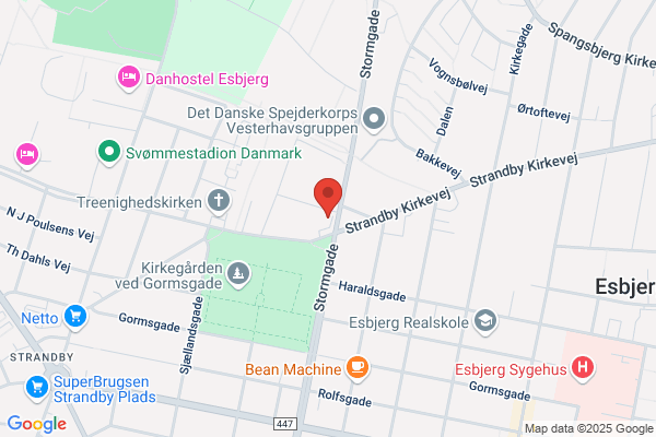 Würth Danmark A/S