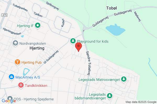 Spar-2 Vinduespolering