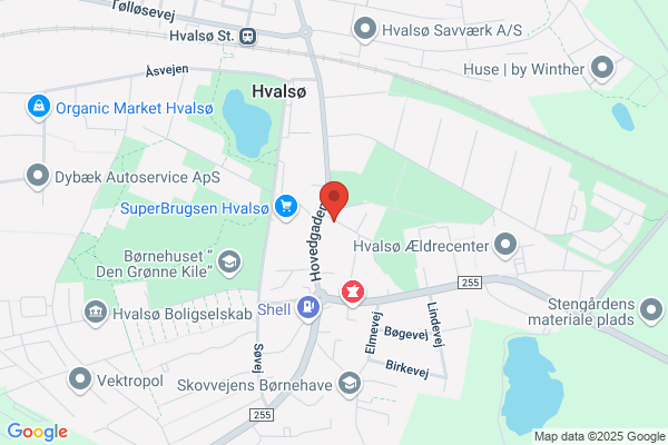 Andersen H-E & Co. Advokatfirmaet