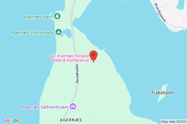 Gl. Avernæs