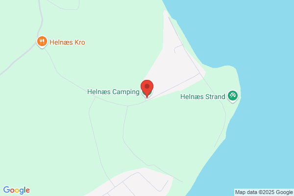 Helnæs Camping ApS