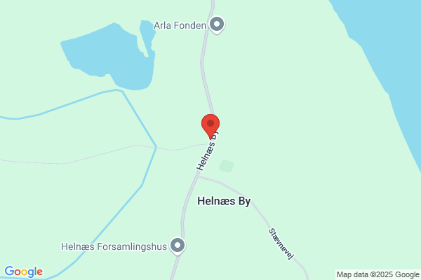 Brandstation, Hvalsø
