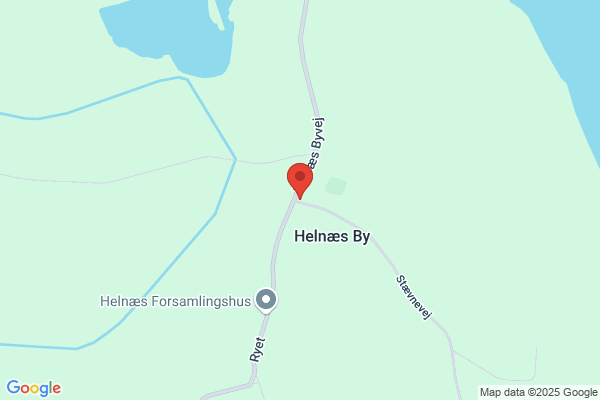 Brugsen, Helnæs