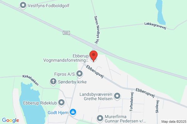 Ebberup Taxi