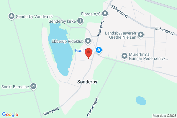 Ebberup Tennisklub