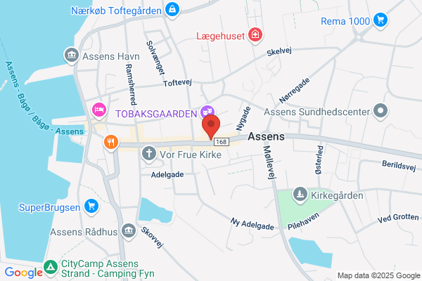Folkeuniversitetet i Assens