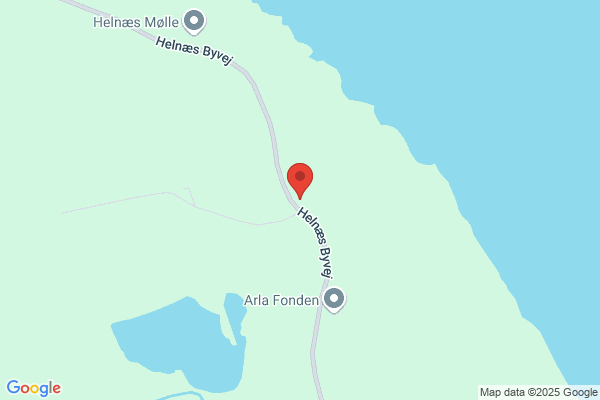 Helnæs Beboerforening