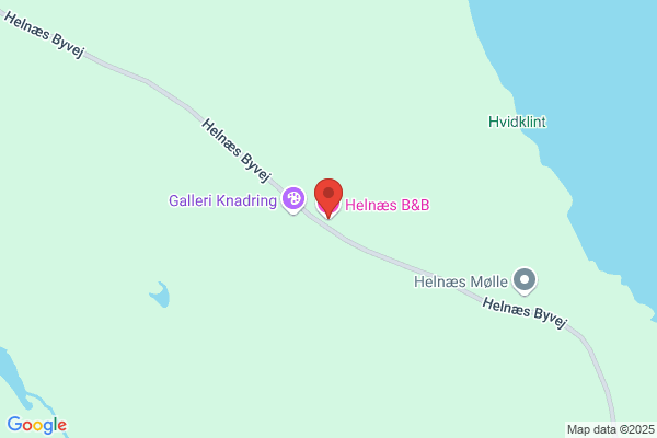 Helnæs Vandværk