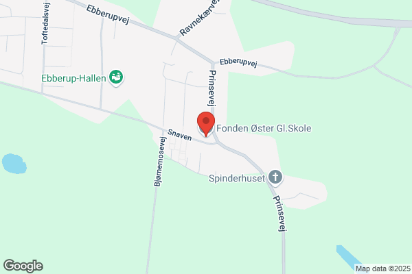 Hvalsø Kommunale Ungdomsskole