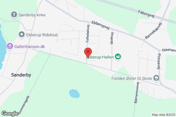 Hvalsø Køreskole