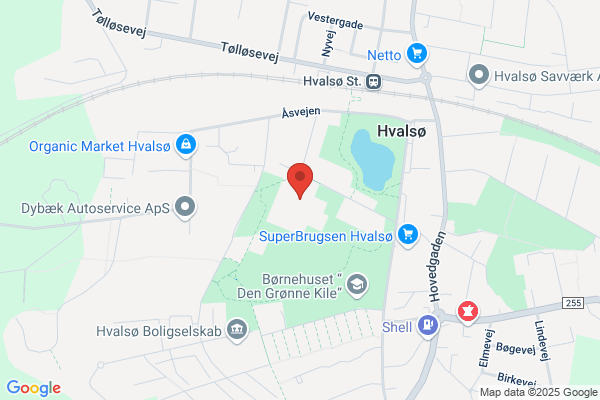 Hvalsø Skole