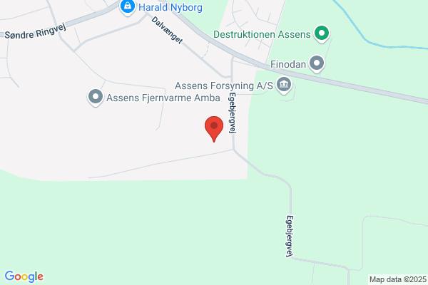 Hvalsø Skytteforening